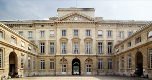 Reopening of Monnaie de Paris in September 2017