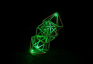 Olafur Eliasson invites refugees, migrants, and university students to take part in Green light