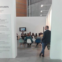 Curator Stefano Collicelli Cagol asks: What is Experimental? At Artissima