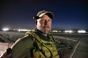 NPR Photographer, David Gilkey Killed In Afghanistan