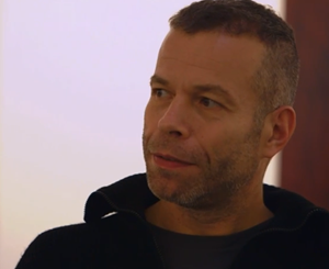 Wolfgang Tillmans wins the Hasselblad Foundation price