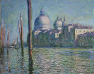 Claude Monet Estimated at £20-30 Million