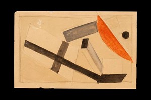 The Lissitzky Foundation is now  open