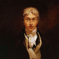 JMW Turner to become the face of new £20 note