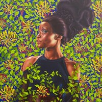 "I try to create a place of disorientation" - interview with Kehinde Wiley