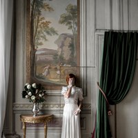 “I always work alone...” - an interview with Anja Niemi