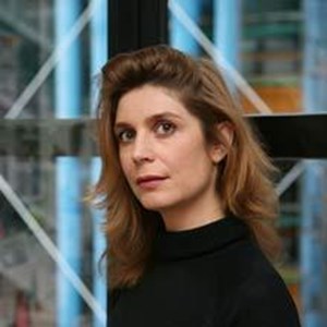 Christine Macel Director of the 57th International Art Exhibition for 2017