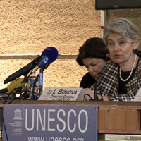 UNESCO mobilizes to prevent the further destruction of heritage at the hands of ISIS