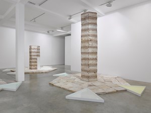 A review of Julian Charrière's show, For They That Sow the Wind, and an interview with the artist