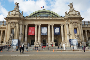 Paris Photo announces 149 galleries and 31 publishers for 2017 