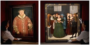 Rare Masterpiece by Cranach the Elder Sets a New Artist Record