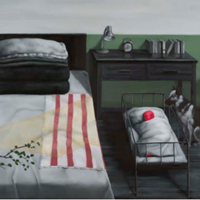 Symbolism in Art: The Pillow