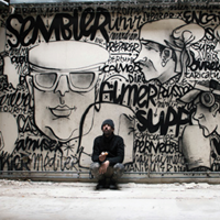 Denis Meyers: An interview with the Graffiti and Street Artist