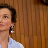 Audrey Azoulay nominated for the post of UNESCO Director-General