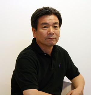 10 Questions: Toshio Shibata