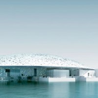 Why I Believe the Louvre Abu Dhabi Might Have Purchased Salvator Mundi – Dirk Vanduffel