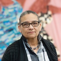 Lubaina Himid wins Turner Prize 2017