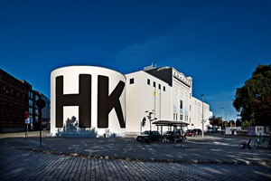 130 Million Euro Project to Build New M HKA Museum in Antwerp Given Green Light by Flemish Government