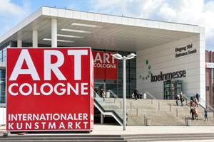 Art Cologne Announces Participating Galleries 2018