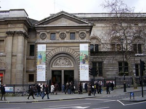 Jamie Fobert Architects Appointed to Transform The National Portrait Gallery