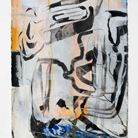 Construction and Deconstruction: An Interview with Amy Sillman