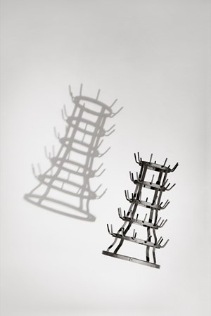Art Institute of Chicago Announced Acquisition of Marcel Duchamp’s Readymade Bottle Rack