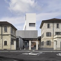 Fondazione Prada Announces the Opening of Torre