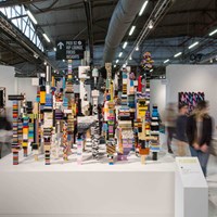 The Armory Show 2018 Highlights
