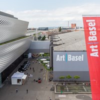 Premier Line-up of Galleries at Art Basel’s 2018 Edition in Basel