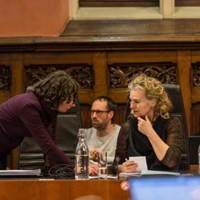 Catherine de Zegher 'Temporarily Set Aside' as Director of MSK Ghent