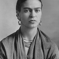 San Francisco to Name Frida Kahlo Street