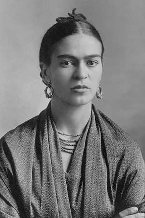 San Francisco to Name Frida Kahlo Street