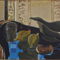 Georges Braque's La Saucière