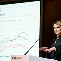 The Art Market 2018: Global Art Market up 12% to $63.7 Billion, After Two Years of Decline