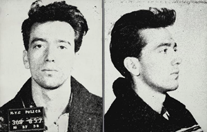 Andy Warhol’s Most Wanted Men