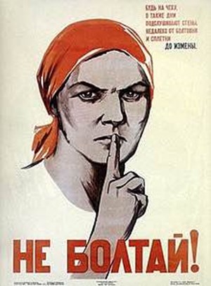 Propaganda Posters : Pour Le Drapeau and Country