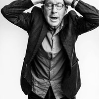 Jerry Saltz Wins the Pulitzer Prize for Criticism