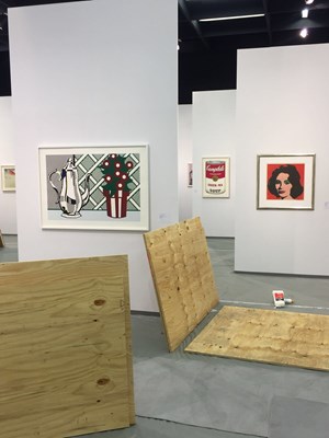 Insider's Guide to Art Cologne 2018: High Quality and High Level of Internationality
