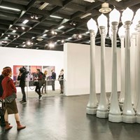 Art Cologne, The Oldest European Artfair, Opens its Doors for the 52nd Time