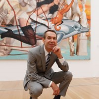 Jeff Koons Faces Legal Action over Non-Delivery of Sculptures