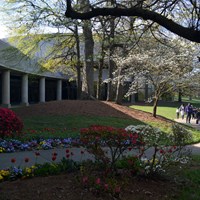 Presidential Museums and Libraries: Special Focus on the Jimmy Carter Presidential Library and Museum