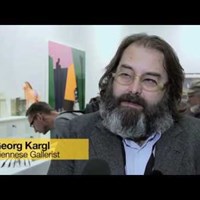 The Viennese Gallerist Georg Kargl Dies at the Age of 62