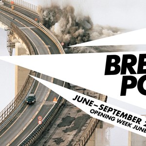 Breaking Point. Searching for Change: Triennale der Photographie Hamburg 