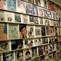 Warhol’s Interview Magazine Closes After 50 Years
