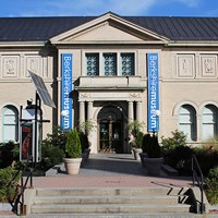 The Association of Art Museum Directors (AAMD) Imposes Sanctions on the Berkshire Museum and the La Salle University Art Museum 