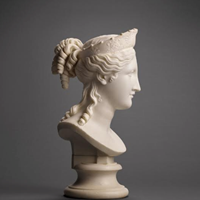 Lost Masterpiece by Antonio Canova Appears at Auction