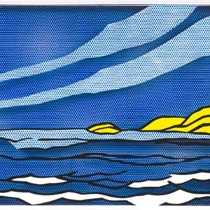 The Whitney Receives a Remarkable Gift of Works by Lichtenstein