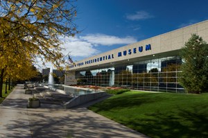 Presidential Museums and Libraries: Special Focus on the Gerald R. Ford Presidential Library and Museum