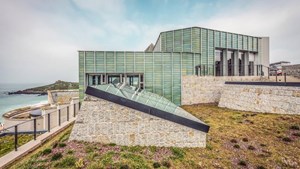 Tate St Ives wins Art Fund Museum of the Year 2018