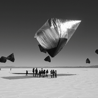 Tomás Saraceno Seizes Entire Palais de Tokyo for Carte Blanche